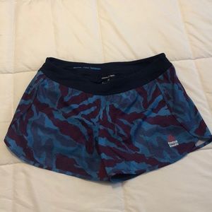 Reebok Crossfit shorts